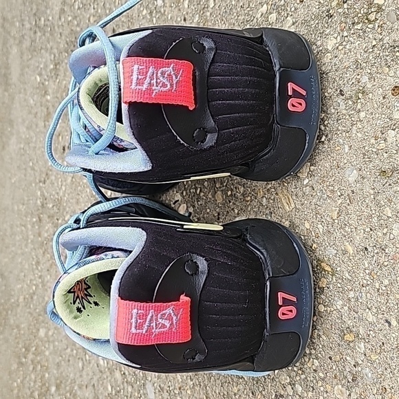 Nike KD 15th Signature Basketball Sneaker Beginnings 2022 Size women 8.5 - Picture 8 of 13